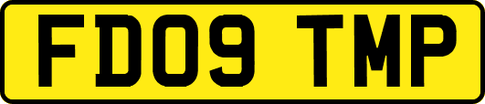 FD09TMP