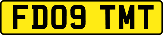 FD09TMT