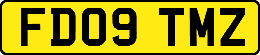 FD09TMZ