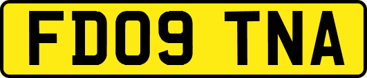 FD09TNA