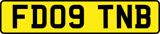 FD09TNB