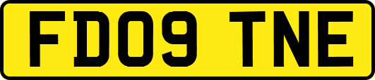 FD09TNE