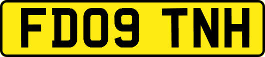 FD09TNH