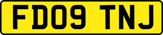 FD09TNJ
