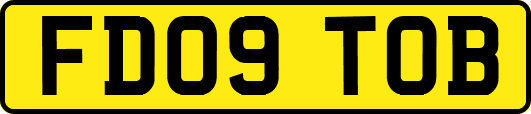 FD09TOB