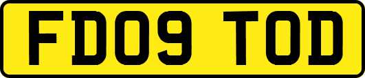 FD09TOD