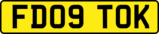 FD09TOK