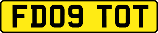 FD09TOT