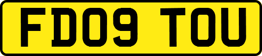 FD09TOU