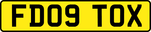 FD09TOX