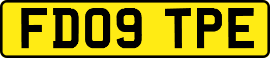 FD09TPE