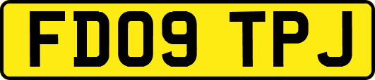 FD09TPJ
