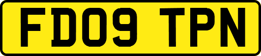 FD09TPN