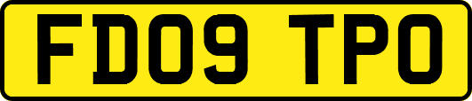 FD09TPO