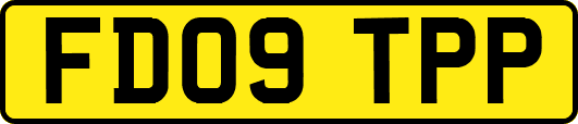 FD09TPP