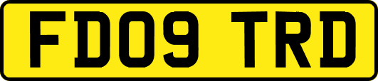 FD09TRD
