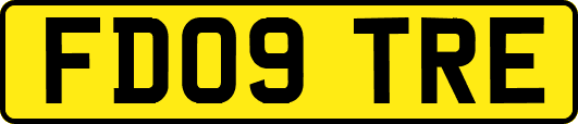 FD09TRE