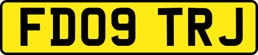 FD09TRJ