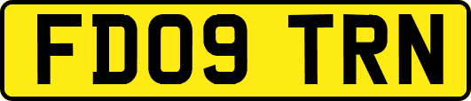 FD09TRN