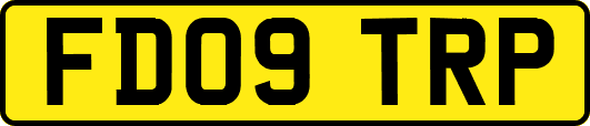 FD09TRP