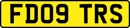 FD09TRS