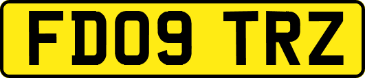 FD09TRZ