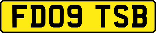 FD09TSB
