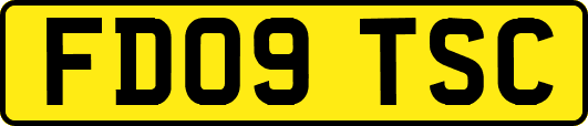 FD09TSC