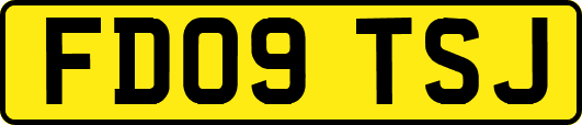 FD09TSJ
