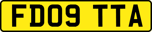 FD09TTA