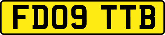 FD09TTB