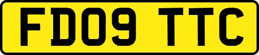 FD09TTC