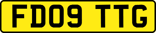 FD09TTG