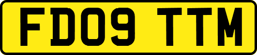 FD09TTM