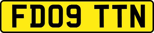FD09TTN