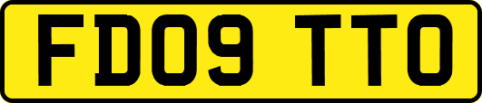 FD09TTO