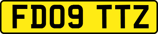 FD09TTZ
