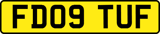 FD09TUF