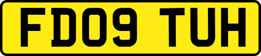 FD09TUH