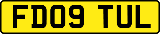 FD09TUL