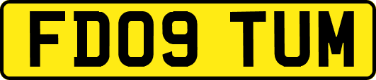 FD09TUM