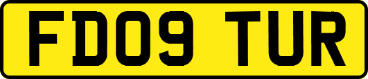 FD09TUR