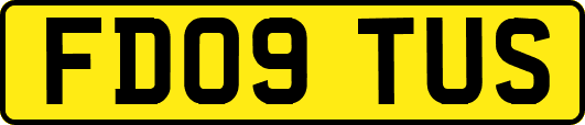 FD09TUS