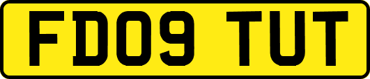 FD09TUT