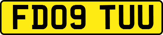 FD09TUU