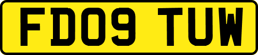 FD09TUW
