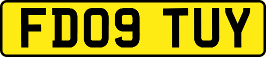 FD09TUY