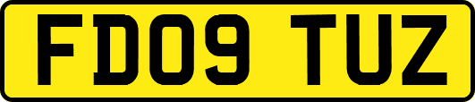 FD09TUZ