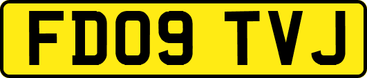 FD09TVJ