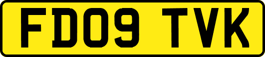 FD09TVK